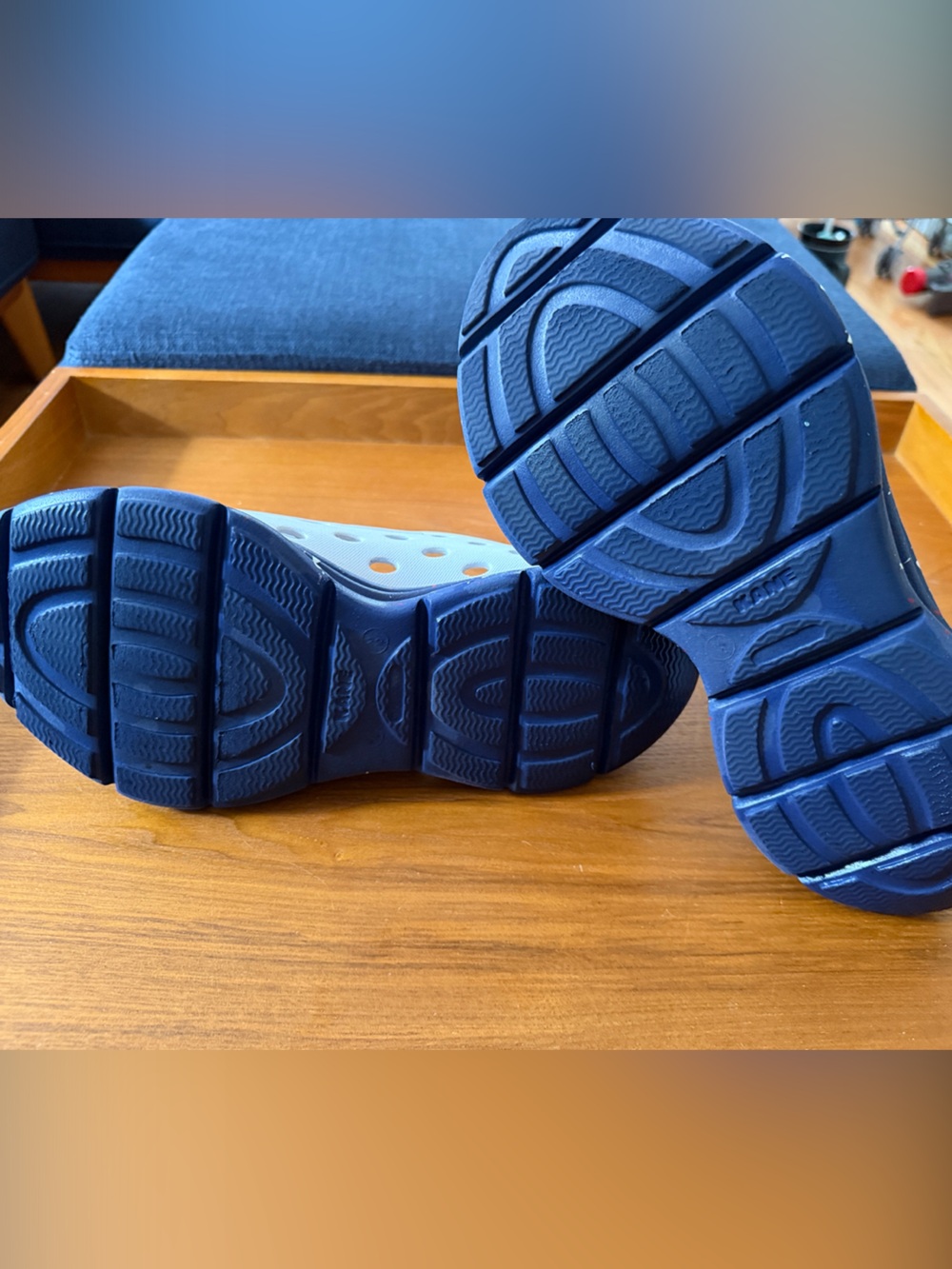 Kane recovery shoes - Picture 4 of 6